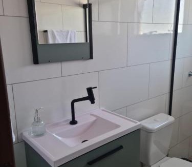 Canoinhas House | Pousada yumi