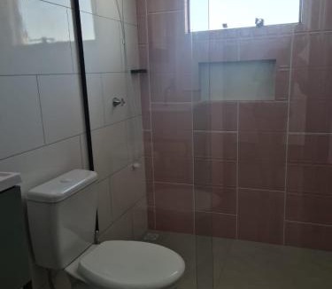 Canoinhas House | Pousada yumi