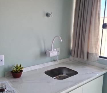 Canoinhas House | Pousada yumi