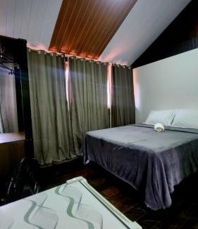 Ilha Grande Hotel | Pousada Zen
