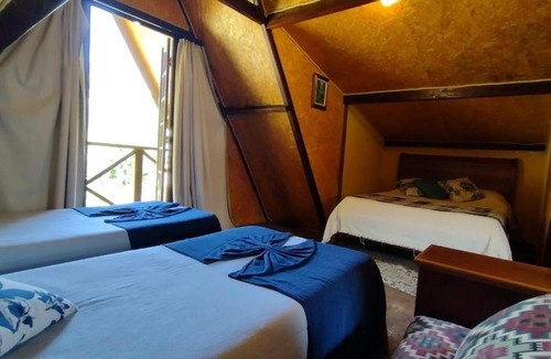 Campos do Jordao Cabin | Pousada ZigZag