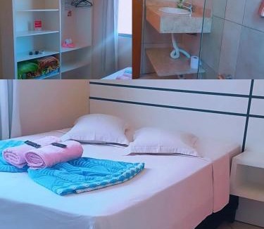 Mafra Hotel | Pousadas Mafra