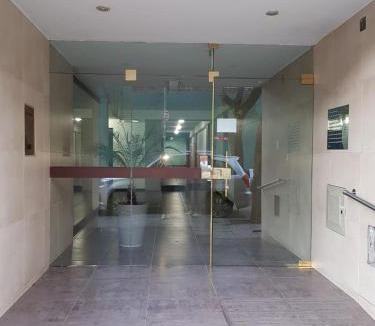 Almagro Apartment | Ppg Temporarios