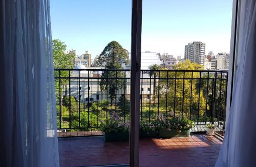 Almagro Apartment | Ppg Temporarios