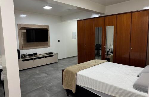 Tocantins Apartment | Prédio Green Hall