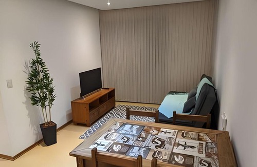 Cabral Apartment | Prédio no Cabral