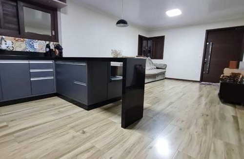 Lauro Muller House | Próximo aSerra do Rio do Rastro