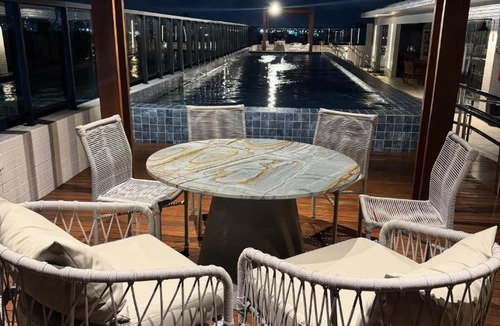 Cabedelo Apartment | Próximo da Praia