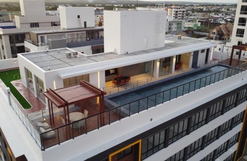 Cabedelo Apartment | Próximo da Praia
