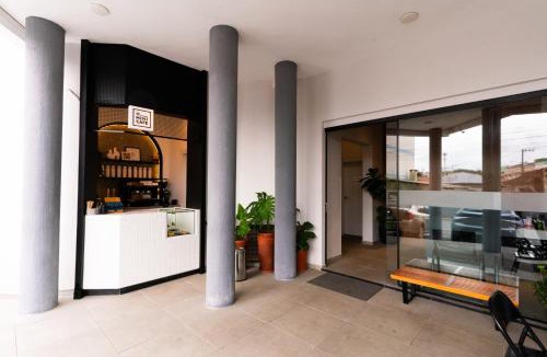 Praia Comprida Hotel | Praia Comprida Hotel