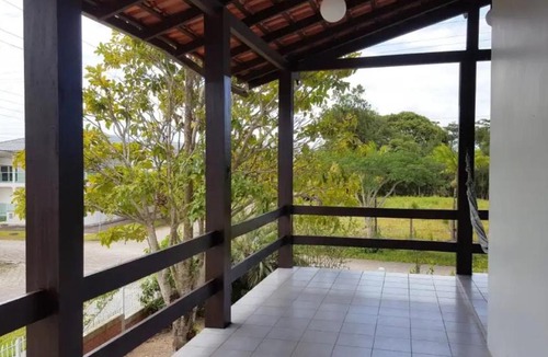 Daniela House | Praia da Daniela