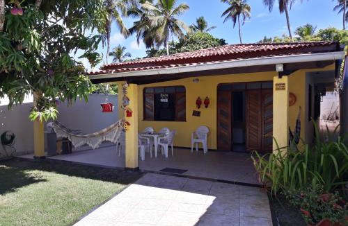Guaibim House | Praia do Guaibim