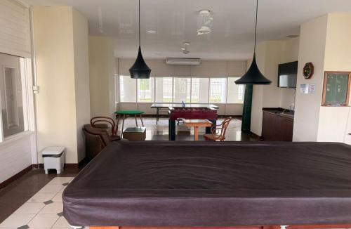 Barra da Tijuca Apartment | Praia e sol, Pé na Areia