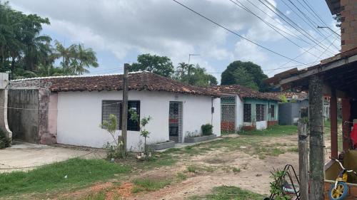 Belem House | Praia Grande