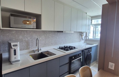 Barra da Tijuca Apartment | Praiapê | Brand new in Barra with beach access