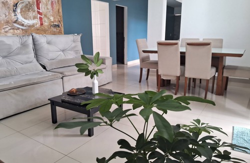 Recreio dos Bandeirantes House | Prainha, Rio de Janeiro