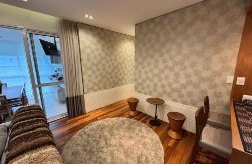 Vila Inglesa Apartment | Premier Flat Capivari