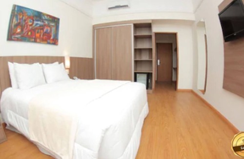 Teixeiras Hotel | Premier Parc Hotel