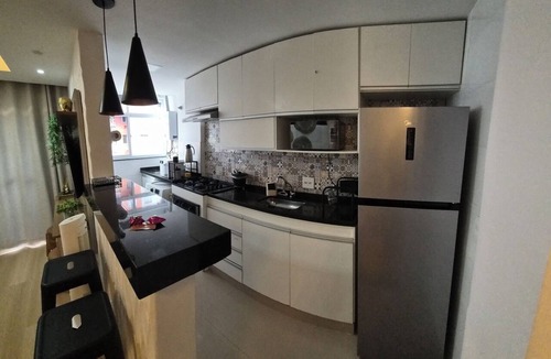 Jacarepagua Apartment | Premium Apartment with Garage | Near Riocentro and Olympic Park