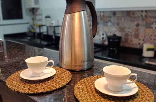 Jacarepagua Apartment | Premium Apartment with Garage | Near Riocentro and Olympic Park