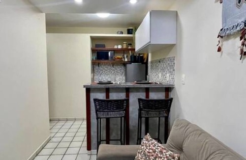 Ponta Negra Condo | Premium apartment on Ponta Negra beach with swimming pool