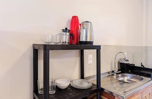 Vila Nova Apartment | Premium Apartment with a Pool, 5 Minutes from the Beach