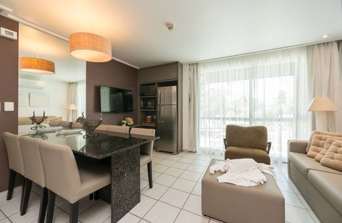 Porto de Galinhas House | Premium Bungalow with a Prime Location in Beach Class Muro Alto