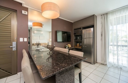 Porto de Galinhas House | Premium Bungalow with a Prime Location in Beach Class Muro Alto
