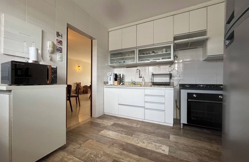 Asa Sul Apartment | Premium Location in Asa Sul | 3-Bedroom Apartment for up to 6 Guests