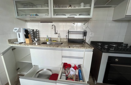 Asa Sul Apartment | Premium Location in Asa Sul | 3-Bedroom Apartment for up to 6 Guests