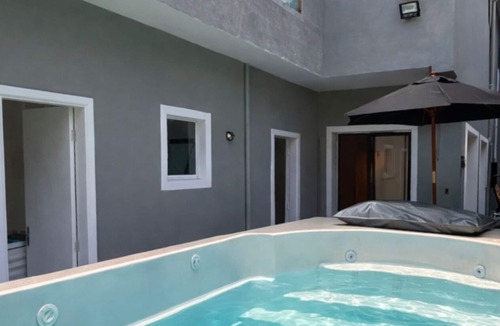 Vila Mariana House | PREMIUM RESIDENCE IBIRAPUERA: LUXURY HOME W/POOL SPA CINEMA BBQ UP TO 1O GUESTS