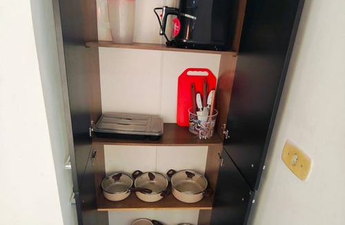 Conceicao Apartment | Premium Studio - apt 09