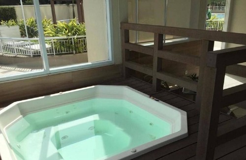 Camorim Apartment | Premium Suite Rio Stay - Rio Centro