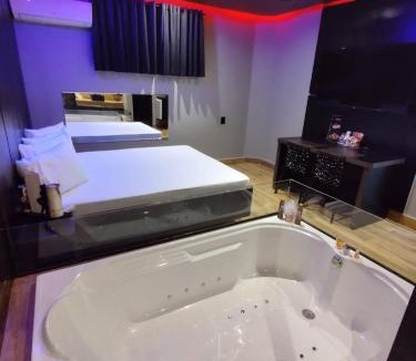 Sorocaba Hotel | Prestige Motel 2
