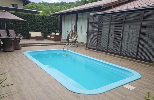 Itoupava Hotel | Presto Hotel