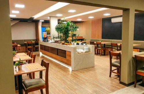 Itoupava Hotel | Presto Hotel