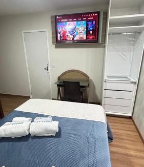 Planalto Hostel | Prime Hostel BH