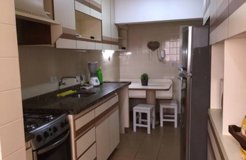 Centro Apartment | Prime Location - Super Central, 50 meters from the Beach (Sleeps 8)