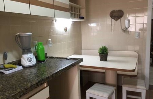 Centro Apartment | Prime Location - Super Central, 50 meters from the Beach (Sleeps 8)