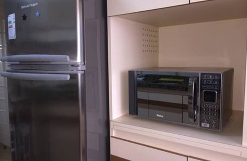 Centro Apartment | Prime Location - Super Central, 50 meters from the Beach (Sleeps 8)