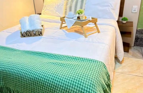 Volta Redonda Bed & Breakfast | Prime Studio