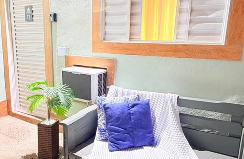 Volta Redonda Apartment | Prime Studio