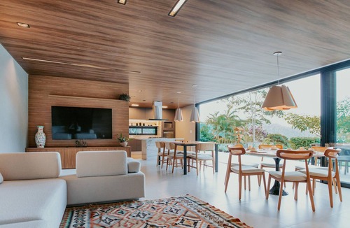 Domingos Martins House | Princess Leopoldina Refuge in Domingos Martins