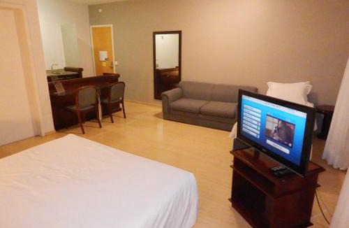 Atiradores Apartment | Prinz Apart Hotel