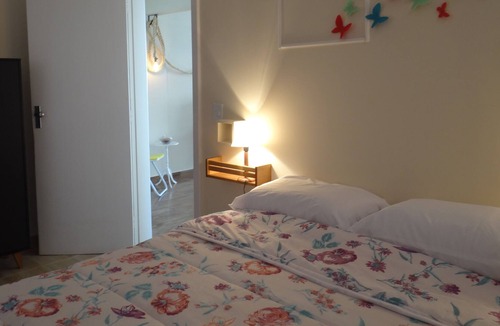 Centro Apartment | Private Apartment: Cozy and Family