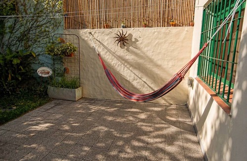 Martinez Apartment | Private Room at Casa Residencial Lollapalooza near Unicenter