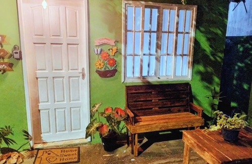 Rio das Ostras House | Private room - Simple and cozy house - Beachside