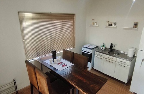 Sinop House | Private suite with kitchen and separate entrance with parking in the city center.