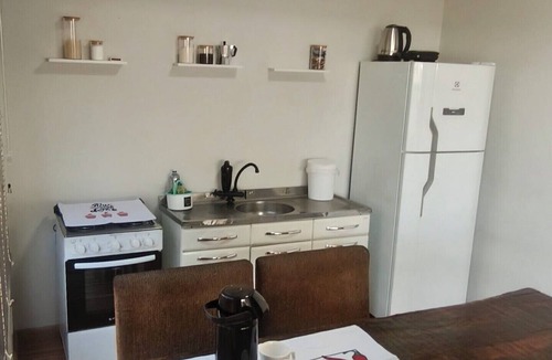 Sinop House | Private suite with kitchen and separate entrance with parking in the city center.
