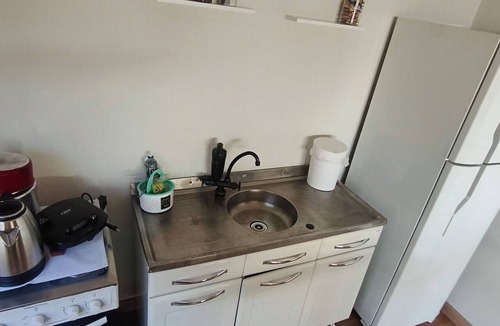 Sinop House | Private suite with kitchen and separate entrance with parking in the city center.